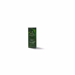 Forest Therapy Pure Essential Oil Blend 10 ml containing uplifting Pink Pepper Ho Wood and cleansing Juniper Berry calming Mediterranean Cypress Lemon