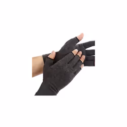 Ergo Glove - The Best Typing Glove for Cold Offices | Limber Hands With Compression | Clean Laptop Palm Rests | Gaming Gloves ...