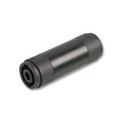 PULSE - Speaker Socket to Socket Coupler, 4 Pole
