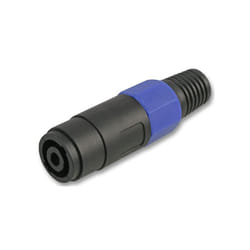 PULSE - Speaker Socket, In Line