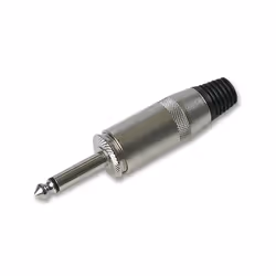 NEUTRIK - Jumbo 6.35mm Jack Plug