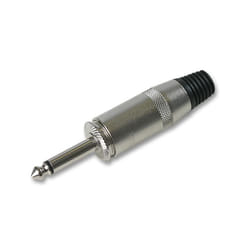 NEUTRIK - Jumbo 6.35mm Jack Plug