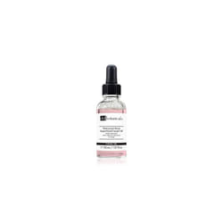 Dr Botanicals Vegan Moroccan Rose Superfood Facial Oil with Vitamins, and Essential OIls - Natural Best Anti-ageing repairing Treatment for All skin
