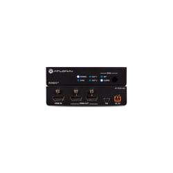 Atlona Rondo 442 Active video converter 4096 x 2160 pixels