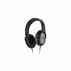 Sennheiser HD 206 Headphone Black HD 206