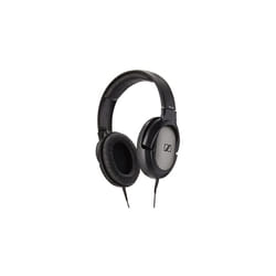 Sennheiser HD 206 Headphone Black HD 206