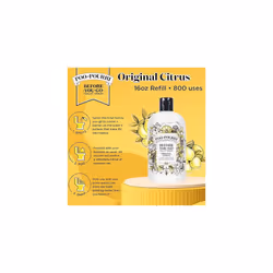 Poo-Pourri Before-You-Go Toilet Spray Refill Bottle  Original