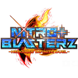 Marvelous Nitroplus Blasterz : Heroines Infinite Duel Standard PlayStation 4