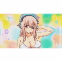 Marvelous Nitroplus Blasterz : Heroines Infinite Duel Standard PlayStation 4