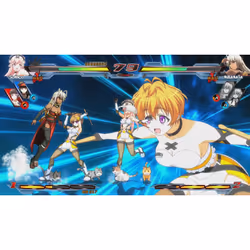Marvelous Nitroplus Blasterz : Heroines Infinite Duel Standard PlayStation 4
