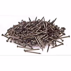 Atlas 2540 HO & N Scale Track Nails - 2oz.