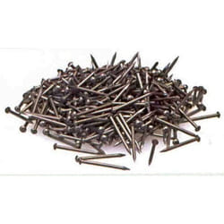 Atlas 2540 HO & N Scale Track Nails - 2oz.