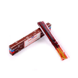 Satya Nag Champa Incense Sticks - Rainforest - Set of 12