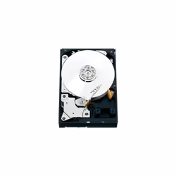 WD RE 2 TB Enterprise Hard Drive: 3.5 Inch  7200 RPM  SATA III  64 MB Cache WD2000FYYZ Old Model