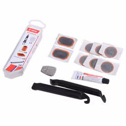 Zefal Universal Patch Kit Hanging with Levers