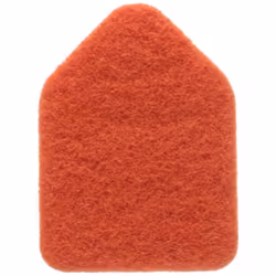 OXO Good Grips Tub and Tile Scrubber Refill Set of 2