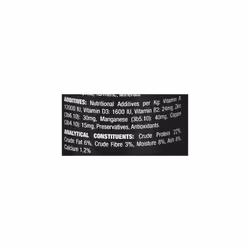 Repashy Superfoods Crested Gecko MRP 84 gram