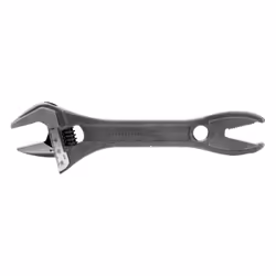 Bahco 31 R US Alligator Adjustable Wrench 8-inch