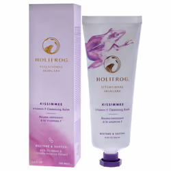 Kissimmee Vitamin F Cleansing Balm by HoliFrog for Women - 3.4 oz Balm