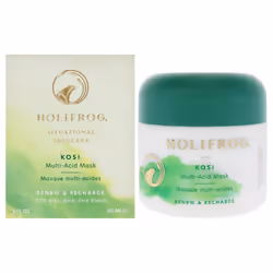 Kosi Multi-Acid Mask by HoliFrog for Women - 2 oz Mask