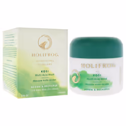 Kosi Multi-Acid Mask by HoliFrog for Women - 2 oz Mask