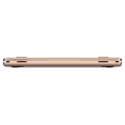 Brydge BRY5203A mobile device keyboard QWERTY Arabic, English Bluetooth Gold