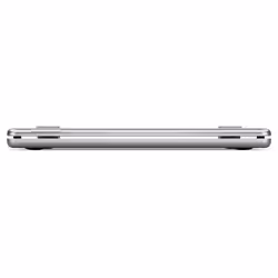 Brydge BRY5201A mobile device keyboard QWERTY Arabic, English Bluetooth Silver
