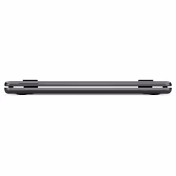 Brydge BRY5202A mobile device keyboard QWERTY Arabic, English Bluetooth Grey