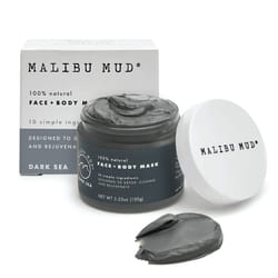 AllNatural Face and Body Mask for Daily Detox Cleanse Rejuvenate without Drying Your Skin for All Skin Types