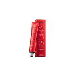 Schwarzkopf Igora Royal Permanent Hair Color - 8-65 Light Blonde Chocolate Gold