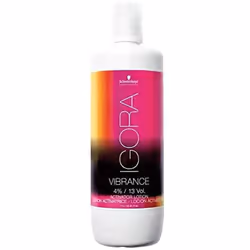 Igora Vibrance Activator Hair Lotion 4 Percent, 1.101 kg