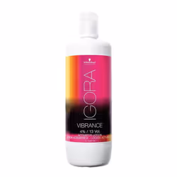 Igora Vibrance Activator Hair Lotion 4 Percent, 1.101 kg
