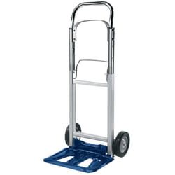 Einhell BT-HT 90 Folding Truck - 90 kg Capacity