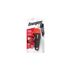 Impact Small Rubber LED Torch