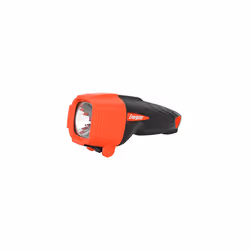 Impact Small Rubber LED Torch