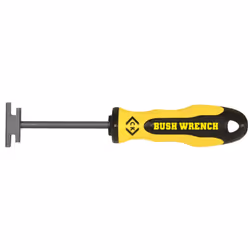 C. K Tools T4755 Conduit Bush Wrench  7 1/2-Inch OAL