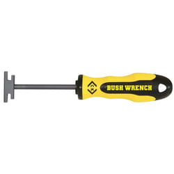 C. K Tools T4755 Conduit Bush Wrench  7 1/2-Inch OAL