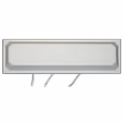 Extreme networks ML-2452-PTA2M2-036, 5 dBi, 2.4 - 5.9 GHz, Omni-directional antenna, RP-SMA, Male, 0.9 m