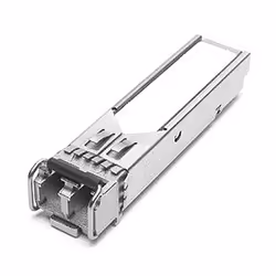 Avaya AA1403169-E6, Fiber optic, 10000 Mbit/s, SFP+, LC, BX, 10000 m