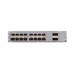 Avaya EC8404005-E6, 10 Gigabit Ethernet, Gigabit Ethernet, QSFP+, SFP+, 8418XSQ