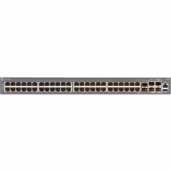 Avaya AL3600A06-E6, Managed, L3, Gigabit Ethernet (10/100/1000), Rack mounting