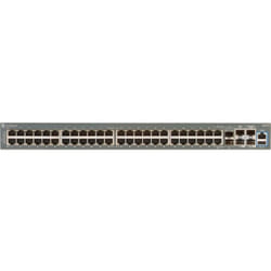 Avaya AL3600A06-E6 network switch Managed L3 Gigabit Ethernet (10/100/1000) Grey