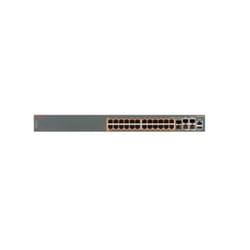 Avaya AL3600A15-E6 network switch Managed L3 Gigabit Ethernet (10/100/1000) Grey
