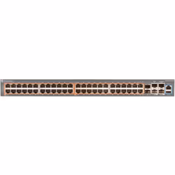 Avaya AL3600A16-E6, Managed, L3, Gigabit Ethernet (10/100/1000), Power over Ethernet (PoE), Rack mounting