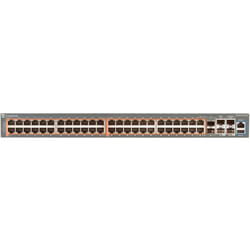 Avaya AL3600A16-E6 network switch Managed L3 Gigabit Ethernet (10/100/1000) Power over Ethernet (PoE) Grey