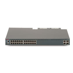 Avaya ERS 5928GTS Managed L2/L3 Gigabit Ethernet (10/100/1000) 1U Grey