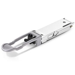 Extreme networks 10G-SR-SFP300M-ET network transceiver module Fiber optic 10000 Mbit/s SFP+