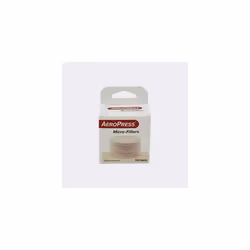 Aerobie AeroPress Replacement Coffee Filters, 1400 Count