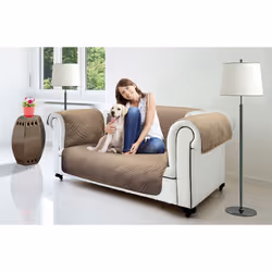 ISL Italy Starlyf Sofa Cover