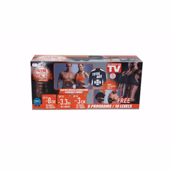 ISL Italy Gymform Total ABS